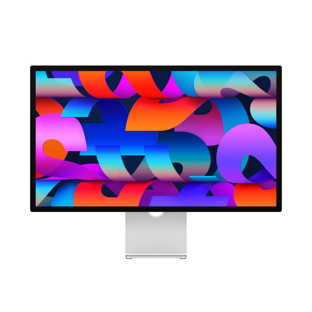 Studio Display pantalla para PC 68 6 cm (27") 5120 x 2880 Pixeles 5K Ultra HD Plata