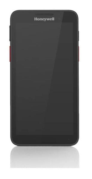 CT30P-X0N-38D10DG ordenador mvil de mano 14 cm (5.5") 2160 x 1080 Pixeles Pantalla tctil 215 g Negro