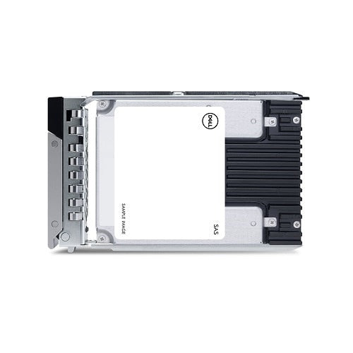 345-BDZZ unidad de estado slido 480 GB 2.5" Serial ATA III
