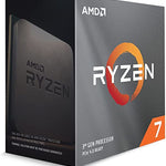Ryzen 7 5700X procesador 3 4 GHz 32 MB L3 Caja