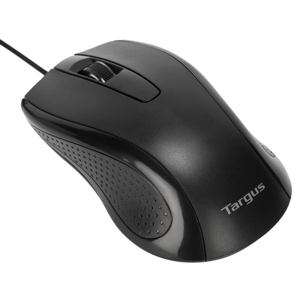 AMU81AMGL ratn Ambidextro USB tipo A ptico 1000 DPI
