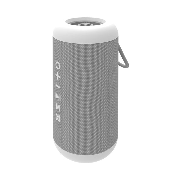 ULTRABOOSTWH altavoz porttil o de fiesta Blanco 10 W