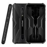 Armor X12 Pro 13 8 cm (5.45") SIM doble Android 13 4G USB Tipo C 4 GB 64 GB 4860 mAh Negro