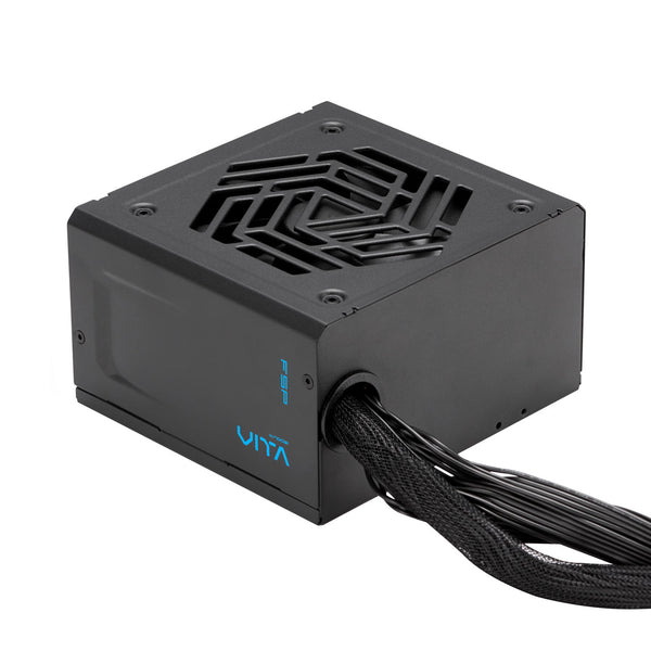 VITA BD 850W Unidad de fuente de alimentacin ATX ATX3.1 Negro