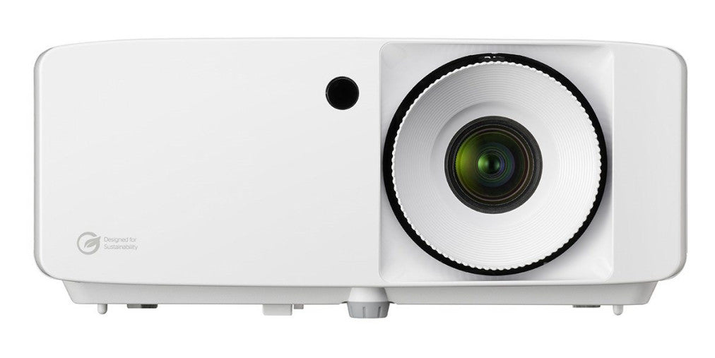 ZH401e 4600 lmenes ANSI DLP 1080p (1920x1080) 3D Blanco