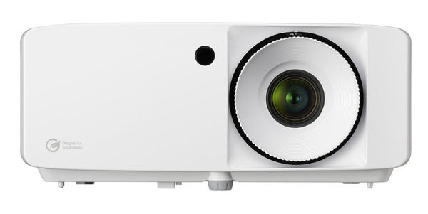 ZH401e 4600 lmenes ANSI DLP 1080p (1920x1080) 3D Blanco