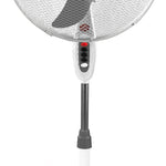 ET-F16SFV2 ventilador Negro  Blanco