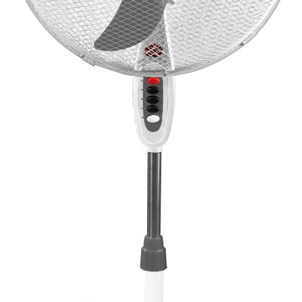ET-F16SFV2 ventilador Negro  Blanco