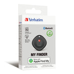 My Finder Personal Buscador Negro