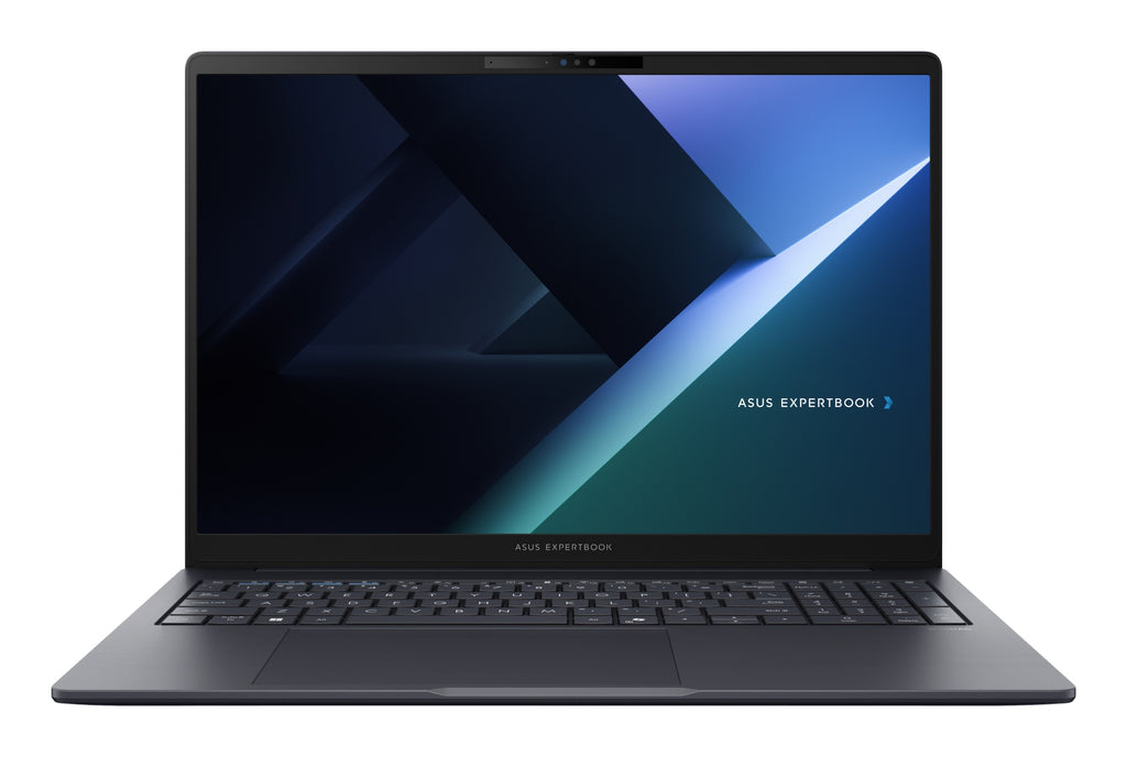 ExpertBook B5 B5605CAA-PL0133X - Ordenador Porttil 16" WQXGA (Intel Core Ultra 5 325  16GB RAM  512GB SSD  Graphics  Windows 11 Pro) Gris Suave - Teclado QWERTY espaol