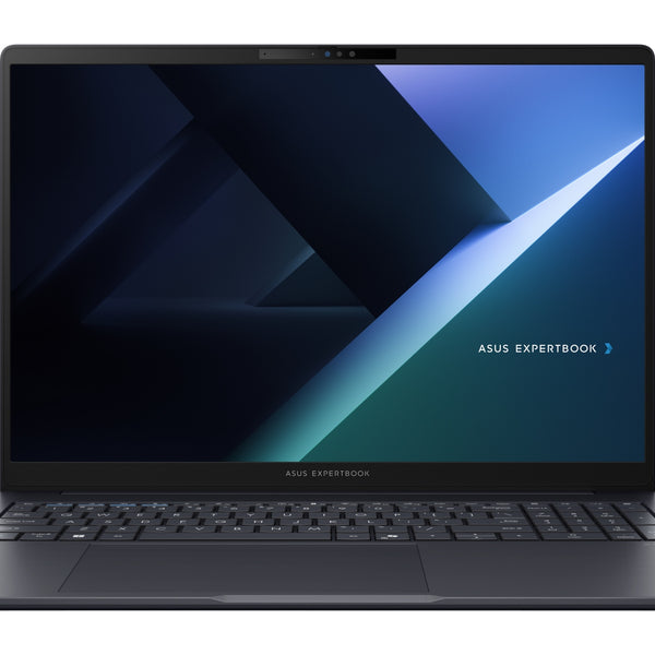 ExpertBook B5 B5605CAA-PL0133X - Ordenador Porttil 16" WQXGA (Intel Core Ultra 5 325  16GB RAM  512GB SSD  Graphics  Windows 11 Pro) Gris Suave - Teclado QWERTY espaol