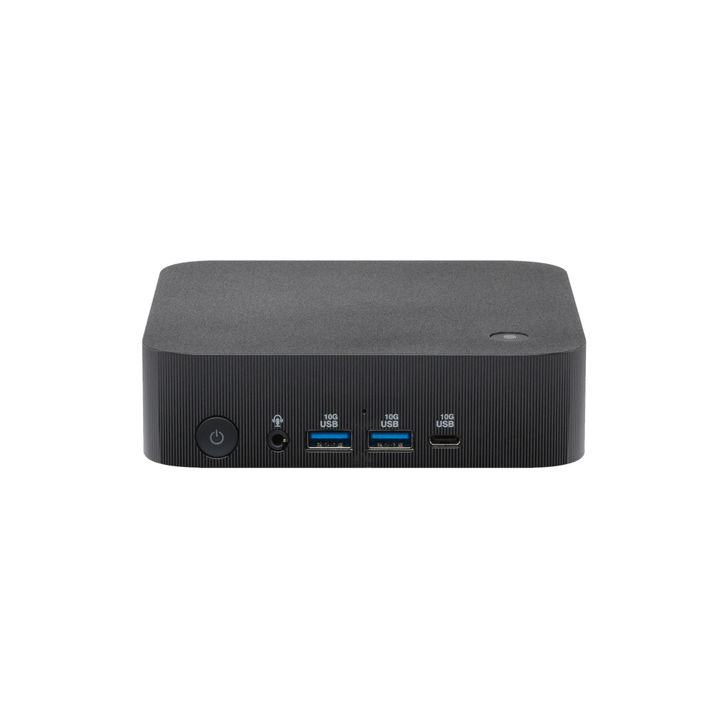ExpertCenter PN54-BBR522MNS1 0 6 l tamao PC Negro 220 3 2 GHz