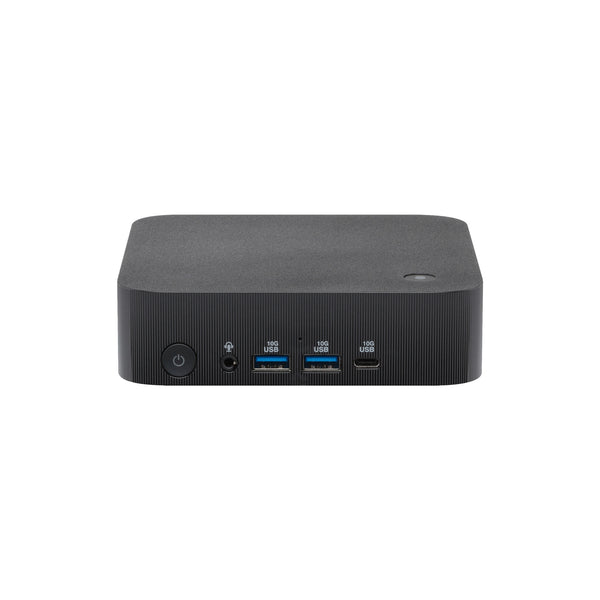 ExpertCenter PN54-BBR522MNS1 0 6 l tamao PC Negro 220 3 2 GHz