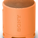 SRS-XB100 Altavoz monofnico porttil Naranja