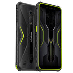 Armor X12 Pro 13 8 cm (5.45") SIM doble Android 13 4G USB Tipo C 4 GB 64 GB 4860 mAh Negro  Verde