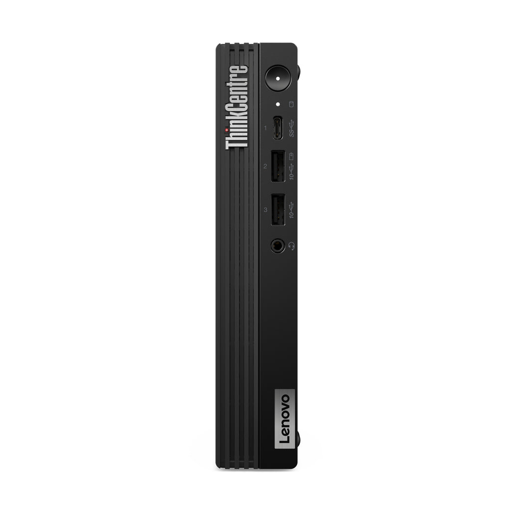 ThinkCentre M70q Gen 5 Intel Core i7 i7-13700T 16 GB DDR5-SDRAM 512 GB SSD Windows 11 Pro Mini PC Negro