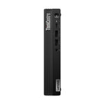 ThinkCentre M70q Gen 5 Intel Core i7 i7-13700T 16 GB DDR5-SDRAM 512 GB SSD Windows 11 Pro Mini PC Negro