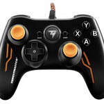 GP XID PRO eSport edition Negro  Naranja Gamepad Analgico/Digital PC