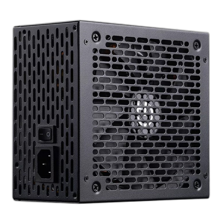 BZX750 unidad de fuente de alimentacin 750 W 20+4 pin ATX ATX Negro