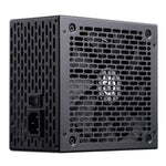 BZX750 unidad de fuente de alimentacin 750 W 20+4 pin ATX ATX Negro