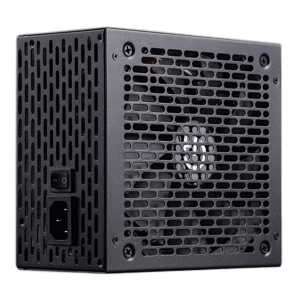 BZX750 unidad de fuente de alimentacin 750 W 20+4 pin ATX ATX Negro