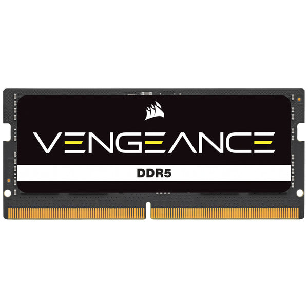 Vengeance mdulo de memoria 16 GB 1 x 16 GB DDR5 4800 MHz