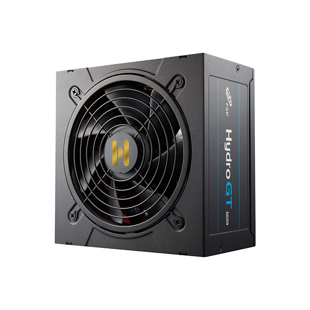 Hydro GT PRO 1000W unidad de fuente de alimentacin 24-pin ATX ATX Negro