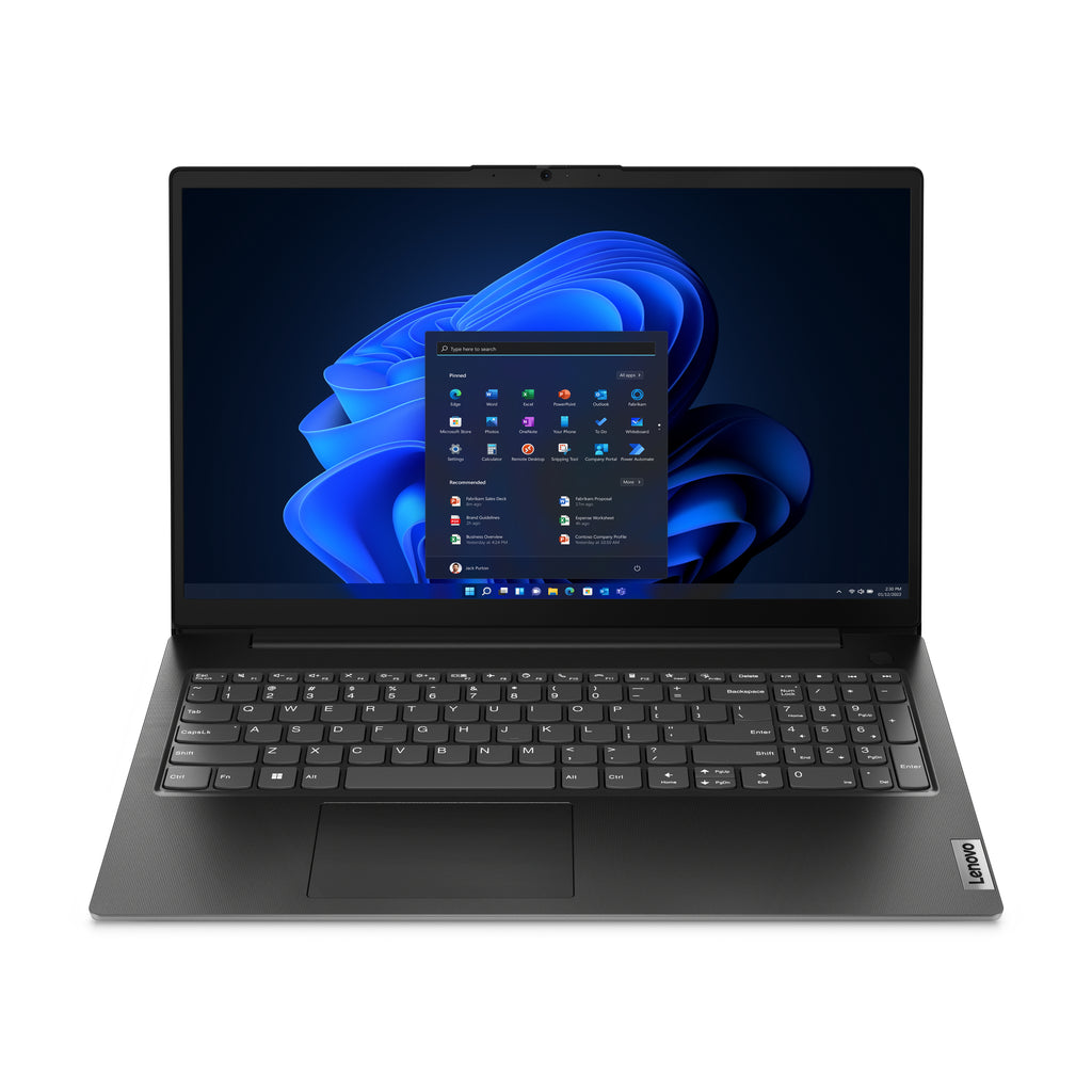V15 G4 AMN AMD Ryzen 5 7520U Porttil 39 6 cm (15.6") Full HD 16 GB LPDDR5-SDRAM 512 GB SSD Wi-Fi 6 (802.11ax) Espaol Negro