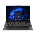 V15 G4 AMN AMD Ryzen 5 7520U Porttil 39 6 cm (15.6") Full HD 16 GB LPDDR5-SDRAM 512 GB SSD Wi-Fi 6 (802.11ax) Espaol Negro
