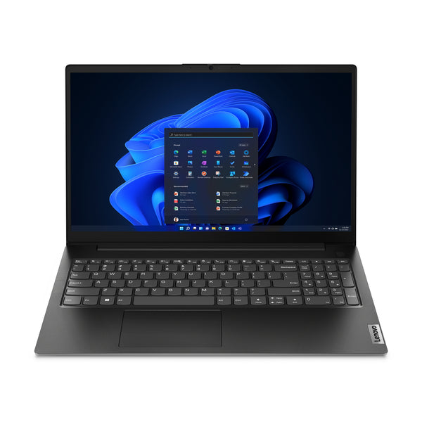 V15 G4 AMN AMD Ryzen 5 7520U Porttil 39 6 cm (15.6") Full HD 16 GB LPDDR5-SDRAM 512 GB SSD Wi-Fi 6 (802.11ax) Espaol Negro