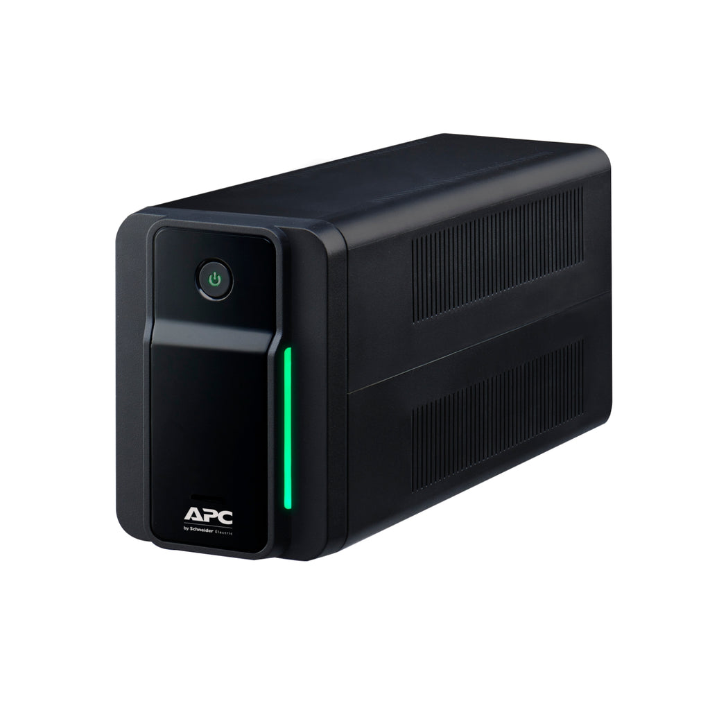 Back-UPS sistema de alimentacin ininterrumpida (UPS) Lnea interactiva 0 5 kVA 300 W 3 salidas AC