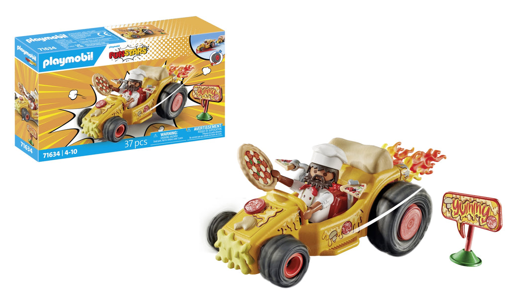 71634 set de juguetes