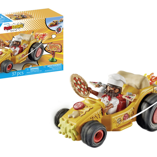 71634 set de juguetes