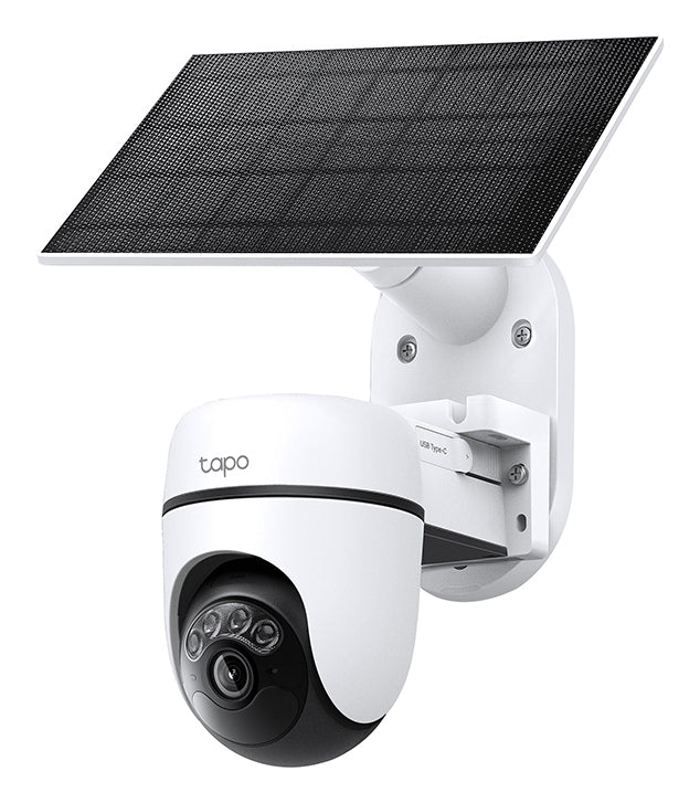 Tapo TC90 KIT cmara de vigilancia Bombilla Cmara de seguridad IP Exterior 2304 x 1296 Pixeles Techo/Pared/Poste