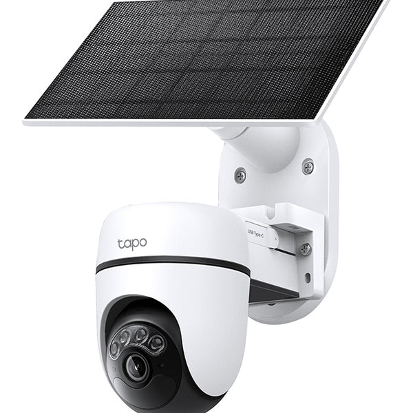Tapo TC90 KIT cmara de vigilancia Bombilla Cmara de seguridad IP Exterior 2304 x 1296 Pixeles Techo/Pared/Poste