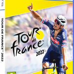 Tour de France 2022 Estndar Ingls PlayStation 5