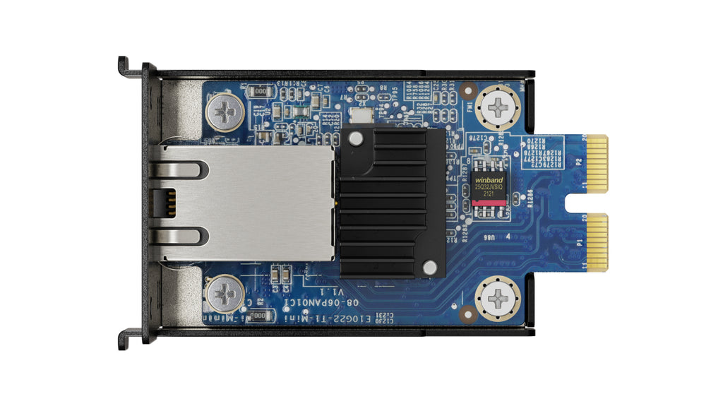 E10G22-T1-Mini Interno Ethernet 10000 Mbit/s