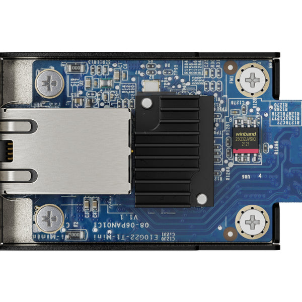 E10G22-T1-Mini Interno Ethernet 10000 Mbit/s