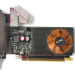 GeForce GT 710 NVIDIA 2 GB GDDR3