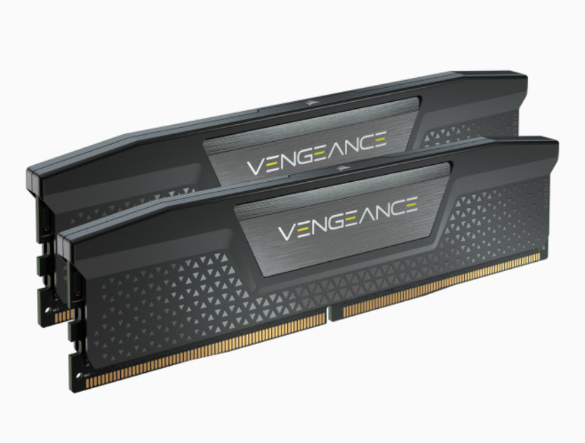 Vengeance mdulo de memoria 32 GB 2 x 16 GB DDR5 6000 MHz ECC