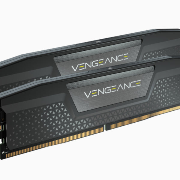 Vengeance mdulo de memoria 32 GB 2 x 16 GB DDR5 6000 MHz ECC