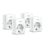 Tapo P100 enchufe inteligente 2300 W Blanco