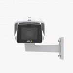 02486-001 cmara de vigilancia Caja Cmara de seguridad IP Interior y exterior 2592 x 1944 Pixeles Pared