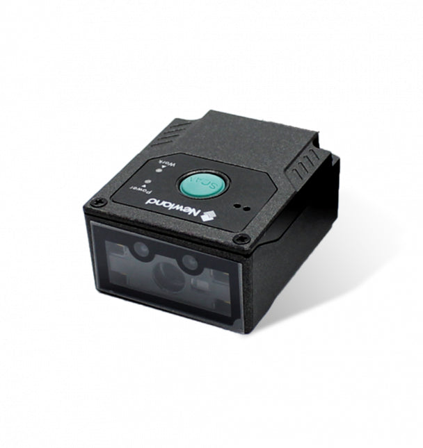FM430 Barracuda Lector de cdigos de barras fijo 1D/2D CMOS Negro