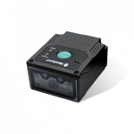 FM430 Barracuda Lector de cdigos de barras fijo 1D/2D CMOS Negro