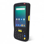 MT65 Beluga V ordenador mvil de mano 10 2 cm (4") 480 x 800 Pixeles Pantalla tctil 330 g Negro