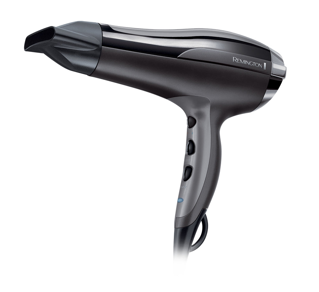 D5220 secador 2400 W Negro