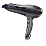 D5220 secador 2400 W Negro