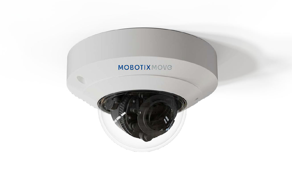 MOVE Almohadilla Cmara de seguridad IP Interior y exterior 2720 x 1976 Pixeles Techo