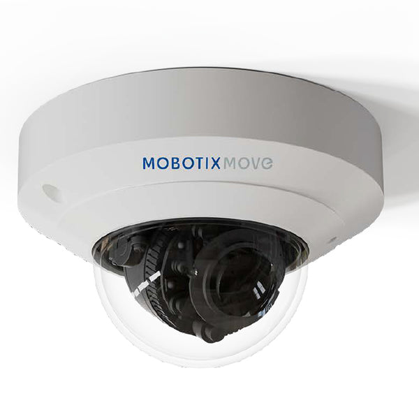MOVE Almohadilla Cmara de seguridad IP Interior y exterior 2720 x 1976 Pixeles Techo